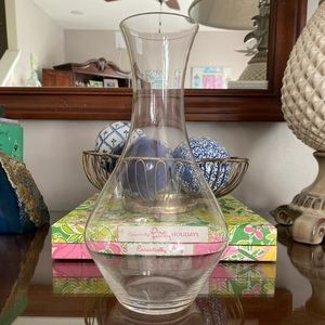 Riedel Decanter Cabernet
